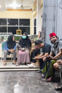 Janji Manis 2,5 Persen per Hari Berujung Nestapa: Puluhan Warga Bontang Tertipu Investasi Emas Digital