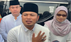 Rudy Mas’ud Ungkap Alasan Pergantian Direksi Bankaltimtara