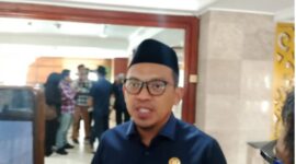 Keterangan: Anggota Komisi I DPRD Kota Balikpapan, Iwan Wahyudi. (Dok:Kawalkaltim)
