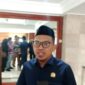 Keterangan: Anggota Komisi I DPRD Kota Balikpapan, Iwan Wahyudi. (Dok:Kawalkaltim)
