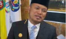 Anggaran Rp25 Miliar Disorot, Gubernur Kaltim Buka Suara soal Renovasi dan Fasilitas Jabatan