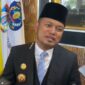 Gubernur Kaltim Rudy Mas'ud merespons sorotan publik atas anggaran Rp25 miliar yang dialokasikan untuk peningkatan fasilitas kantor gubernur dan perbaikan rumah jabatan.(Dok:Kawalkaltim)