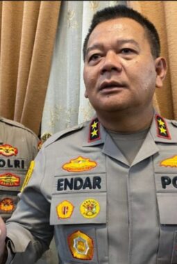 Hibah Miliaran dari Daerah, Kapolda Kaltim Tegaskan: Penegakan Hukum Tetap Tegas