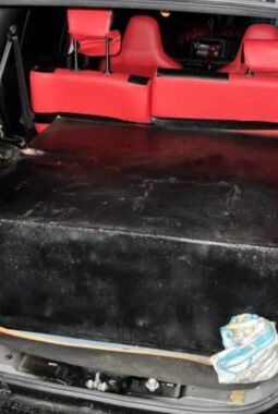 Modus Tangki Siluman Terungkap, Polda Kaltim Ringkus Pelaku Penimbun BBM Subsidi