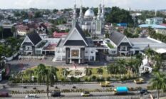 Anggaran Rp25 Miliar Disorot, Kemendagri Turun Tangan Periksa Renovasi Rujab Gubernur Kaltim