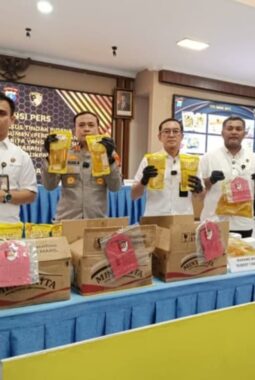 Terbongkar! MinyaKita Tak Sesuai Takaran di Balikpapan, Direktur Operasional Jadi Tersangka