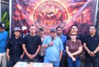 Istri Perwira Polri Jadi Sorotan Jelang Demo 21 April, Polda Kaltim Buka Suara