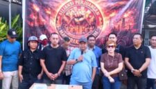 Istri Perwira Polri Jadi Sorotan Jelang Demo 21 April, Polda Kaltim Buka Suara