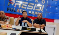 Motif Terkuak, Dendam Lahan Berujung Maut: Polisi Ringkus Tiga Pelaku Tragedi Benangin