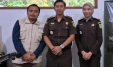KUHP Baru Jadi “Palang Besi” Judi Online, Kejari Kubar: Ancaman 9 Tahun Penjara Mengintai