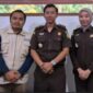 Edukasi Hukum Masyarakat — Kejaksaan Negeri Kutai Barat memberikan pemahaman kepada publik terkait ancaman pidana dalam KUHP baru terhadap praktik perjudian, termasuk judi online. Dok.(Kawalkaltim.com/Amin)