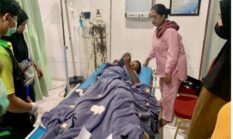 Sungai Kenyamukan Kembali Menelan Ketakutan, Bocah 13 Tahun Selamat dari Gigitan Buaya