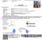 Keterangan Foto: Dokumen resmi Surat Bebas Nomor: WP.18.PAS.PAS.4-PK.05.12.-2246 yang diterbitkan Lapas Tenggarong, Kalimantan Timur, atas nama Budi Permanto tertanggal 26 Mei 2026. Surat tersebut menerangkan pembebasan dilakukan setelah terpidana menyelesaikan pembayaran pidana denda hasil konversi berdasarkan ketentuan Undang-Undang Nomor 1 Tahun 2023. Dokumen dilengkapi tanda tangan Kepala Lapas Tenggarong serta validasi QR Code Direktorat Jenderal Pemasyarakatan sebagai bentuk legalitas administrasi negara. (Dok. Kawalkaltim.com)