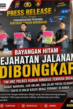 𝐇𝐮𝐤𝐮𝐦 𝐌𝐞𝐧𝐞𝐦𝐮𝐤𝐚𝐧 𝐉𝐞𝐣𝐚𝐤𝐧𝐲𝐚: 𝐏𝐞𝐧𝐠𝐮𝐧𝐠𝐤𝐚𝐩𝐚𝐧 𝐂𝐞𝐩𝐚𝐭 𝐊𝐚𝐬𝐮𝐬 𝐁𝐞𝐠𝐚𝐥 𝐉𝐚𝐝𝐢 𝐁𝐮𝐤𝐭𝐢 𝐊𝐞𝐬𝐢𝐠𝐚𝐩𝐚𝐧 𝐏𝐨𝐥𝐫𝐞𝐬 𝐊𝐮𝐛𝐚𝐫