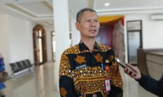 BKPSDM Berau Belum Terima Laporan Resmi ASN Terjaring Operasi Antik Mahakam, Proses Disiplin Menunggu Verifikasi