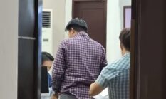 Honor Guru Diduga Dipotong, Penyidik Sisir Disdikbud Kukar hingga Tengah Malam