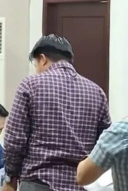 Honor Guru Diduga Dipotong, Penyidik Sisir Disdikbud Kukar hingga Tengah Malam