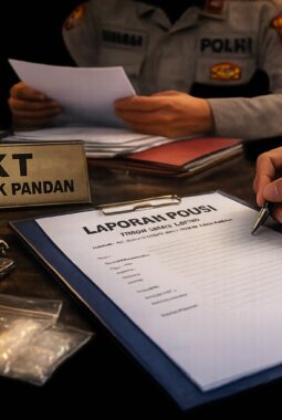 Misteri Kematian MA di Tangan Aparat, Keluarga Tempuh Jalur Hukum, Propam Periksa Tiga Personel
