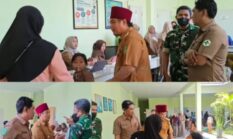 Alarm Keras untuk Program MBG! Puluhan Siswa di Sebulu Diduga Keracunan, Petugas Pencicip Makanan Ikut Jadi Korban