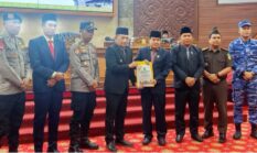Belanja APBD Kubar Baru 25,51 Persen, DPRD Lontarkan 40 Rekomendasi: Alarm Keras untuk Percepatan Pembangunan