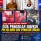 Keterangan Foto :
Dokumen Istimewa/Kawalkaltim.com – Dua terduga pengedar sabu berinisial DH (42) dan RNA (30) diamankan Satresnarkoba Polres Kutai Barat di Kecamatan Long Iram. Dari pengungkapan kasus ini, polisi menyita 11 poket sabu seberat kotor 16,6 gram, uang tunai, telepon genggam, timbangan digital, alat isap (bong), serta satu unit sepeda motor yang diduga berkaitan dengan aktivitas peredaran narkotika. (Dok. Kawalkaltim.com)
