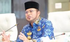 Fiskal Kaltim Diguncang, Rp5,8 Triliun Dana DBH Belum Cair: Seluruh Kepala Daerah Bersatu Tagih Kemenkeu