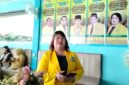 Keterangan Foto

Ibu Rosalien, Ketua Panitia Pelaksana Musda VI DPD Partai Golkar Kabupaten Kutai Barat, saat memberikan keterangan kepada awak media terkait persiapan pelaksanaan Musda VI Partai Golkar Kutai Barat. (Dok. KawalKaltim.com/Annanda)