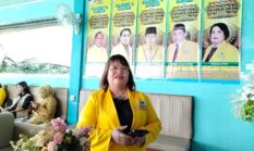 Musda VI Golkar Kutai Barat Jadi Momentum Konsolidasi dan Penguatan Target Politik