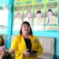 Keterangan Foto

Ibu Rosalien, Ketua Panitia Pelaksana Musda VI DPD Partai Golkar Kabupaten Kutai Barat, saat memberikan keterangan kepada awak media terkait persiapan pelaksanaan Musda VI Partai Golkar Kutai Barat. (Dok. KawalKaltim.com/Annanda)