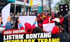 Listrik Bontang Mendadak Terang Usai Didemo, Pengamat: PLN Harus Dievaluasi Total